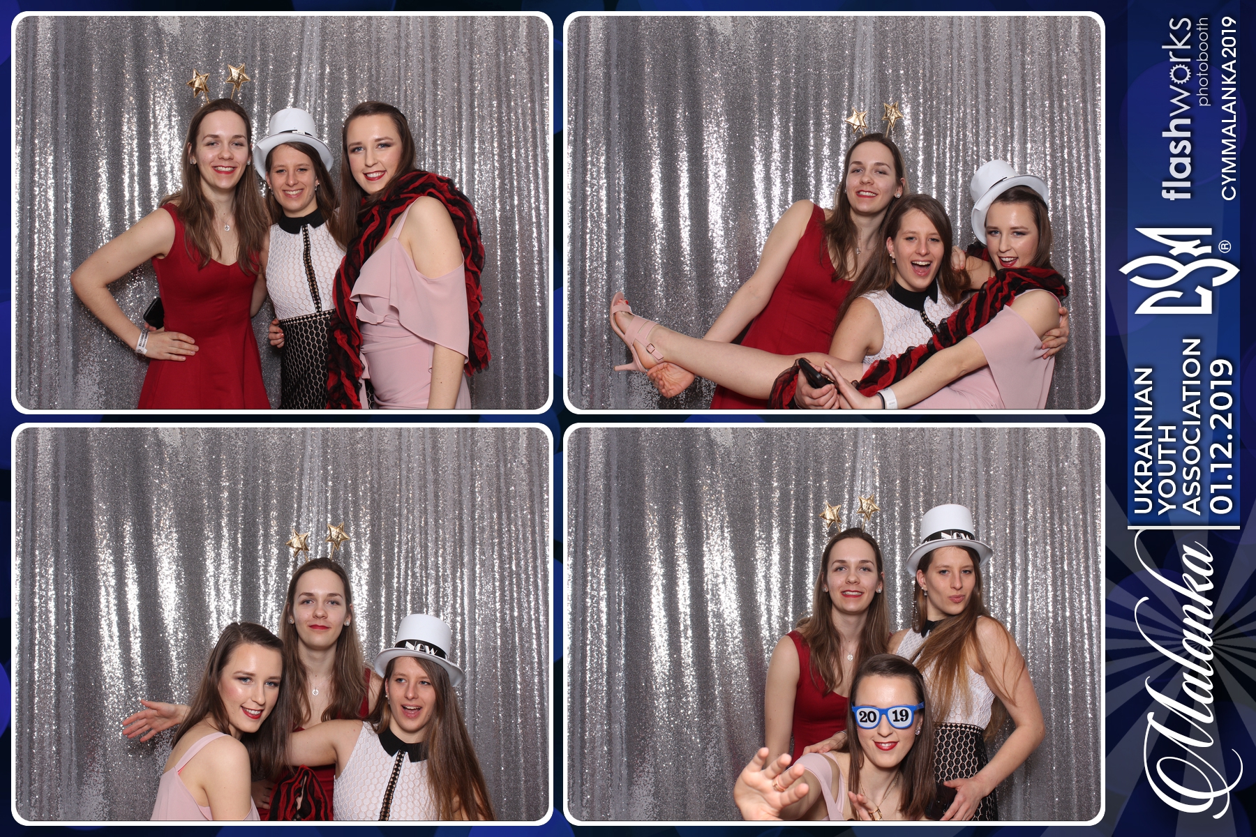 2019 CYM Malanka | View more photos from the event at gallery.flashworksphotobooth.com/u/FlashworksPhotoboothInc/2019-CYM-Malanka